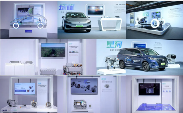 一錘定音2024中國車市盤點(diǎn)之八：在變革中突圍，上汽集團(tuán)破局前行