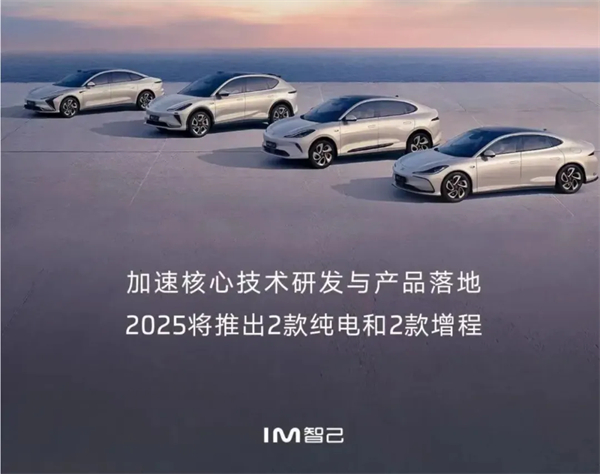 千帆競發(fā)，勇進(jìn)者勝—上汽集團(tuán)打響2025全面深化改革第一槍