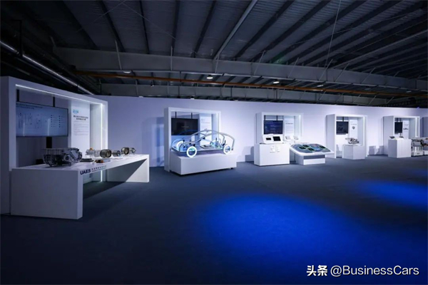 上汽牽手華為，為中國汽車市場打造美好靈魂與夢想