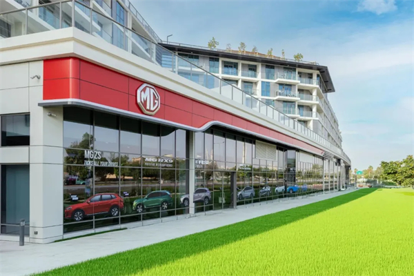 上汽何以成為中國(guó)車企出海的“老船長(zhǎng)”？
