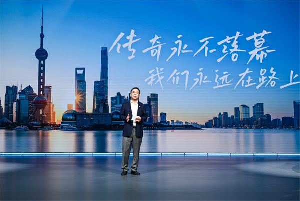 走進(jìn)用戶心，上汽最懂你
