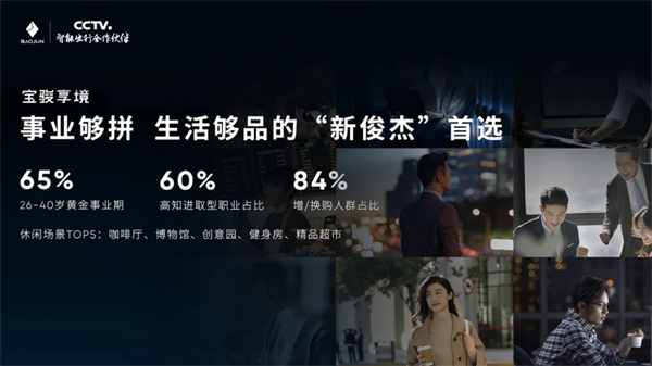 置換一口價(jià)12.58萬(wàn)元起，寶駿享境攜手寶駿全球品牌代言人龔俊正式上市！
