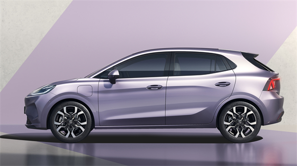 MG All in新能源，MG×OPPO智行車機互聯(lián)系統(tǒng)將首搭于全新MG4