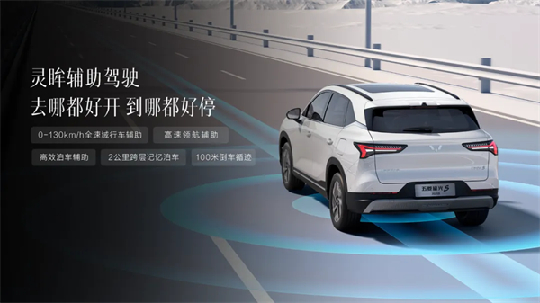 置換補貼價8.98萬元起！五菱星光S 2025款正式上市，以「大快好省」打造全場景家庭出行體驗！